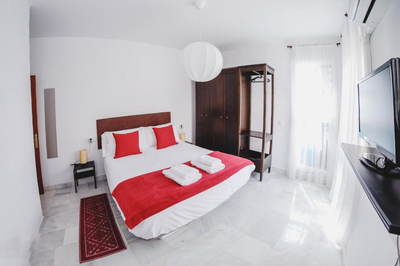 Appartamento Palacio De Duenas Private Terrace