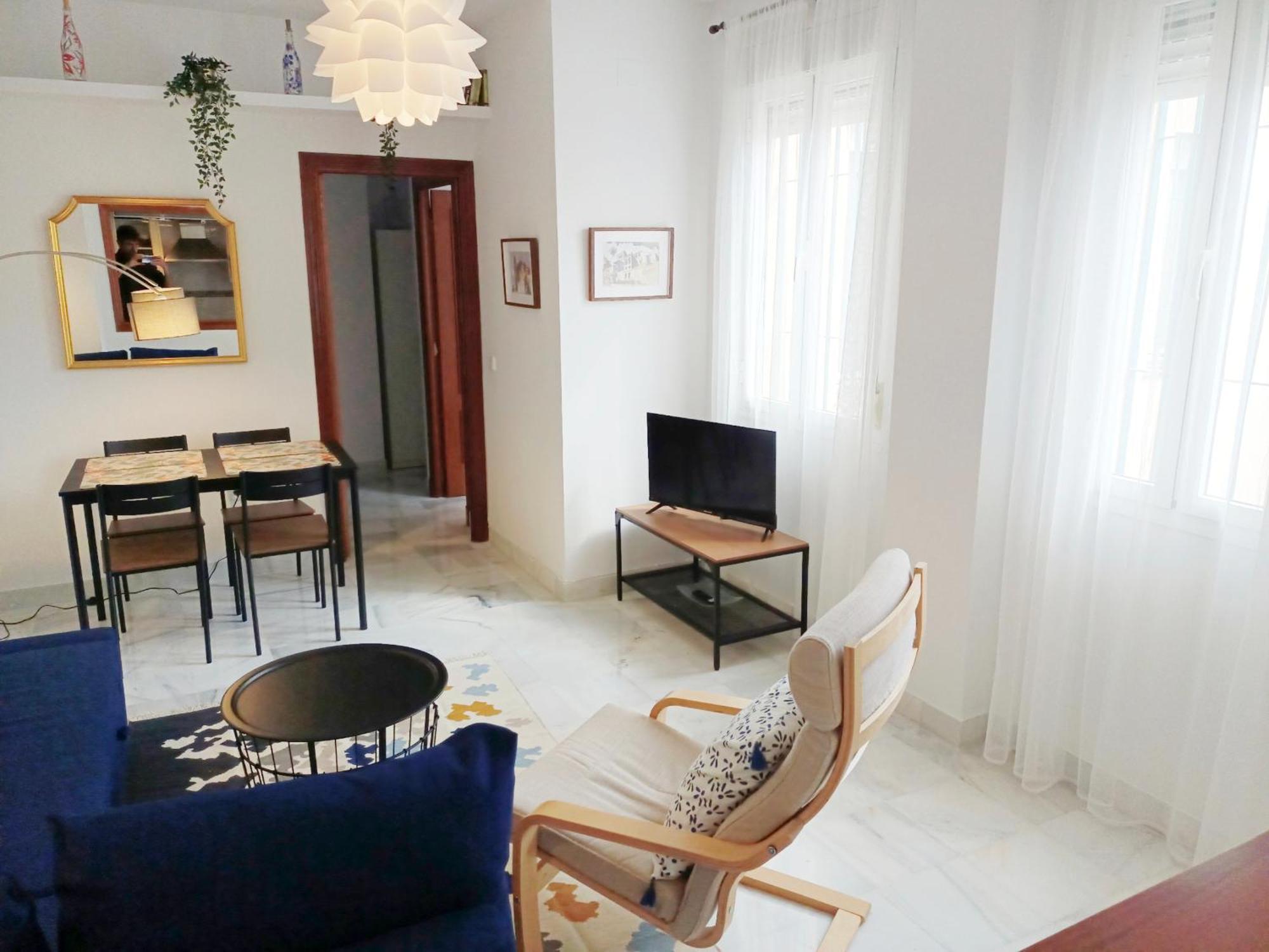 Appartamento Palacio De Duenas Private Terrace Siviglia